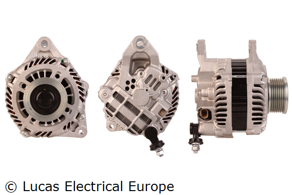 LUCAS ELECTRICAL LRA03093: Generaator 130A