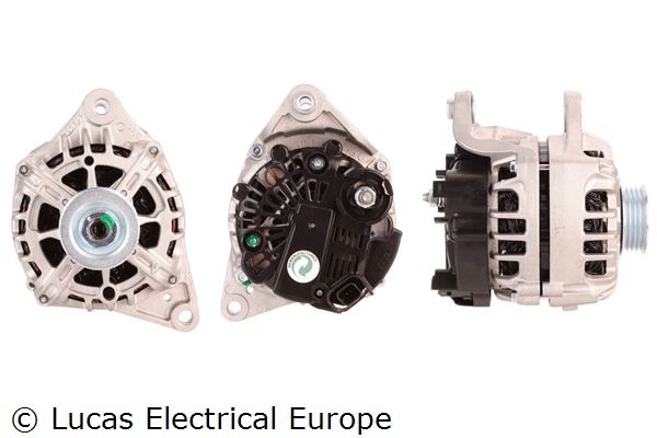 LUCAS ELECTRICAL LRA03099: Generaator 80A