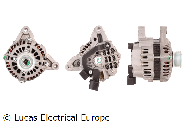 LUCAS ELECTRICAL LRA03105: Ģenerators 70A