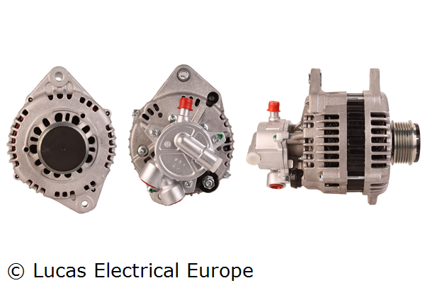 LUCAS ELECTRICAL LRA03127: Generaator 110A
