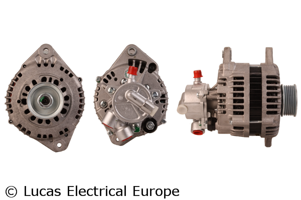 LUCAS ELECTRICAL LRA03138: Generaator 110A