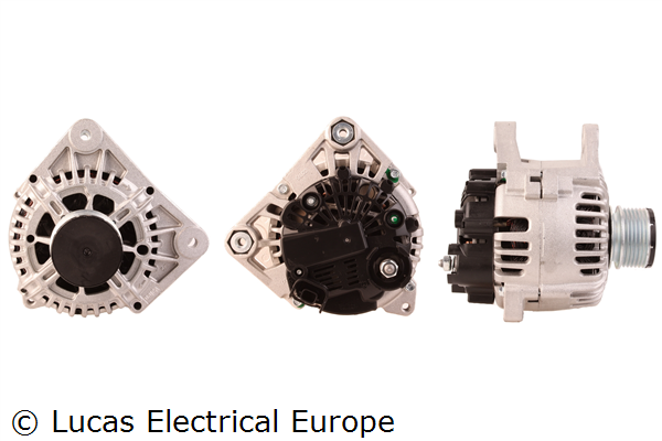 LUCAS ELECTRICAL LRA03155: Generaator 110A