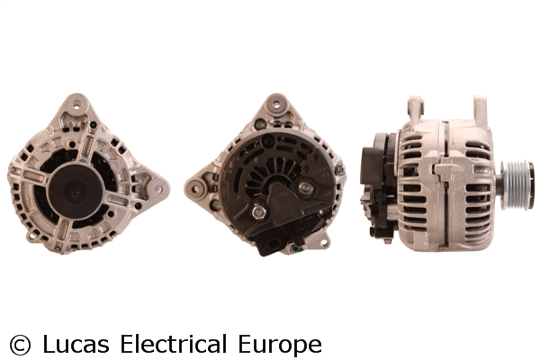 LUCAS ELECTRICAL LRA03184: Generaator 150A