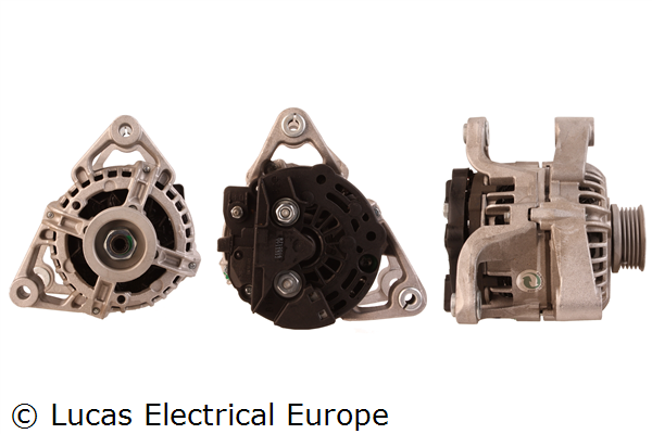 LUCAS ELECTRICAL LRA03343: Kintamosios srovės generatorius 70A