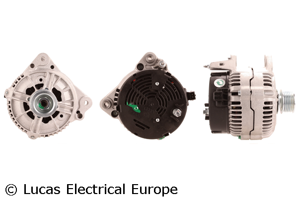 LUCAS ELECTRICAL LRB00175: Generaator 120A