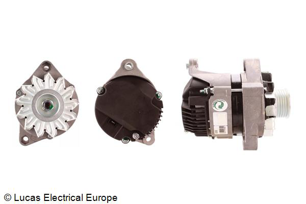 LUCAS ELECTRICAL LRB00178: Generaator 65A