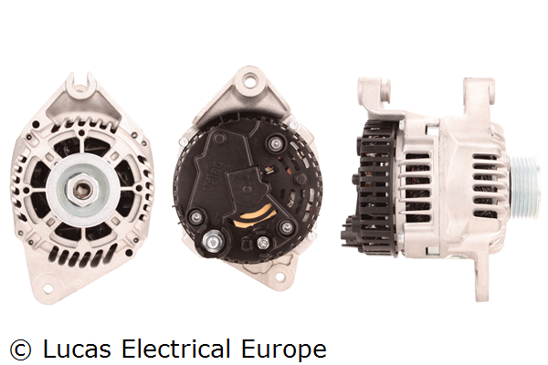 LUCAS ELECTRICAL LRB00180: Generaator 70A