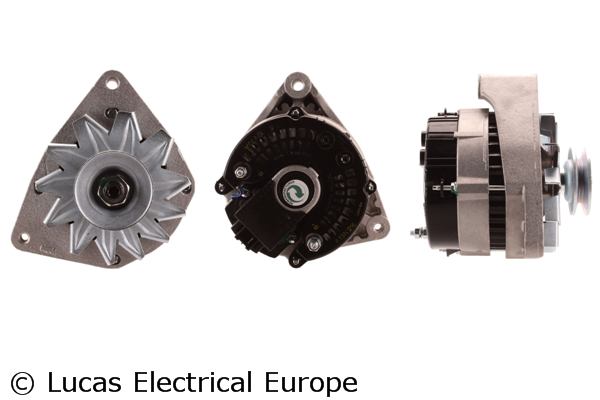 LUCAS ELECTRICAL LRB00182: Generaator 70A