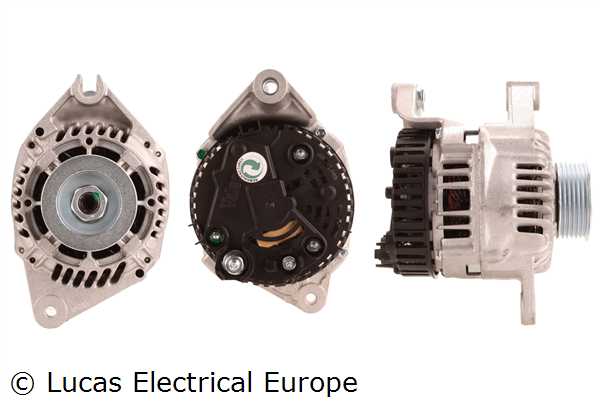 LUCAS ELECTRICAL LRB00183: Generaator 70A