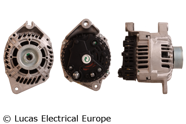 LUCAS ELECTRICAL LRB00184: Generaator 80A