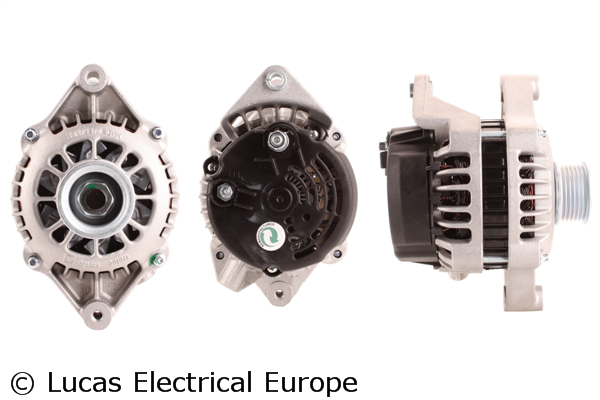 LUCAS ELECTRICAL LRB00196: Generaator 100A