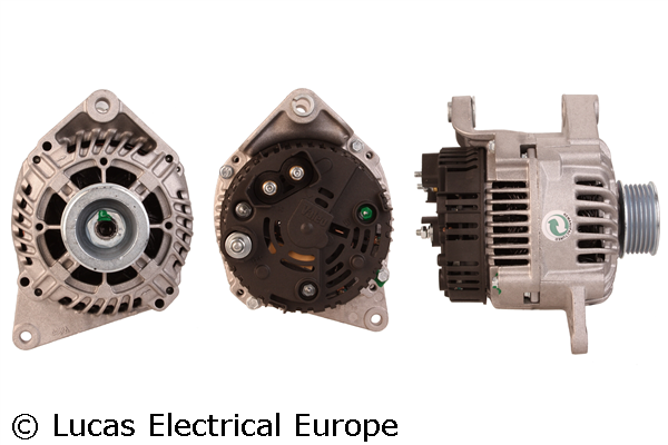 LUCAS ELECTRICAL LRB00202: Generaator 110A