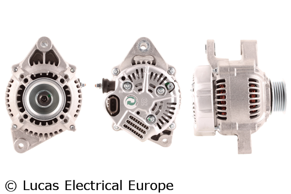 LUCAS ELECTRICAL LRB00210: Alternatore 70A