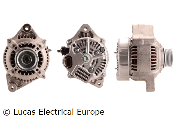 LUCAS ELECTRICAL LRB00211: Generaator 70A