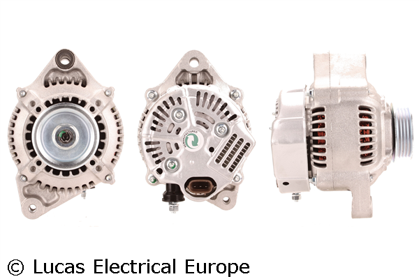LUCAS ELECTRICAL LRB00212: Generaator 70A