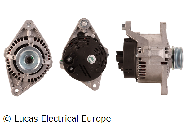 LUCAS ELECTRICAL LRB00216: Generaator 65A