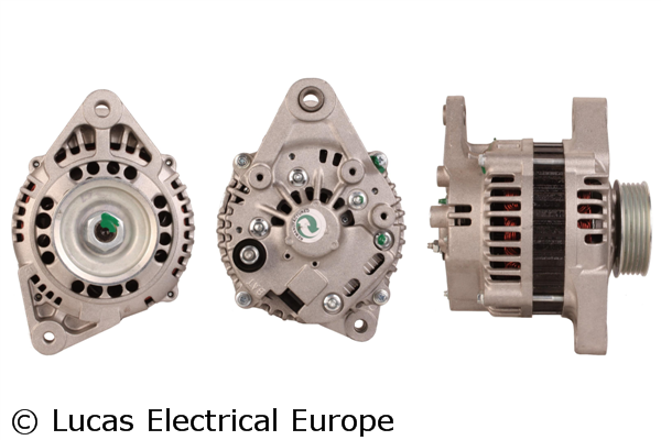 LUCAS ELECTRICAL LRB00220: Generaator 90A