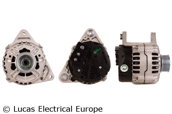 LUCAS ELECTRICAL LRB00223: Kintamosios srovės generatorius 70A