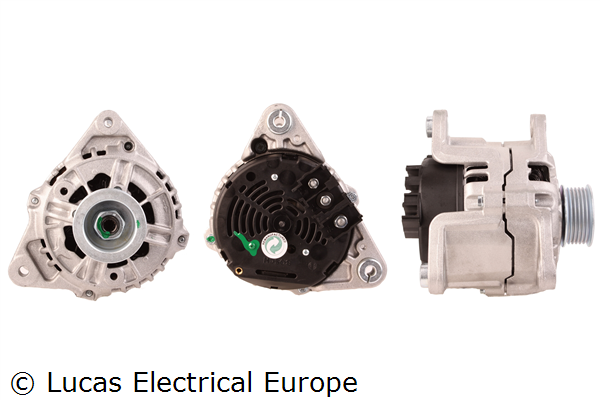 LUCAS ELECTRICAL LRB00224: Generaator 70A