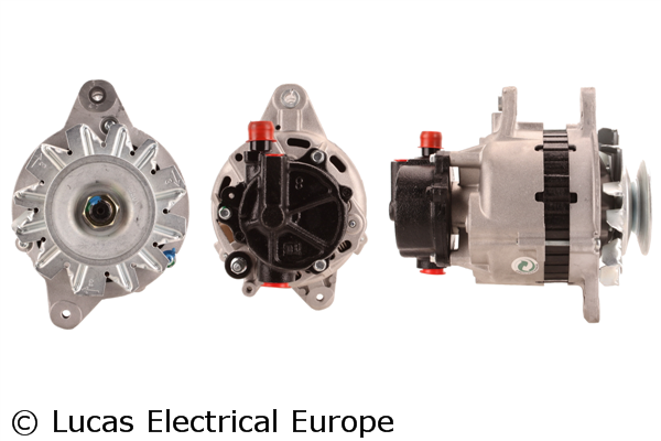 LUCAS ELECTRICAL LRB00225: Generaator 65A