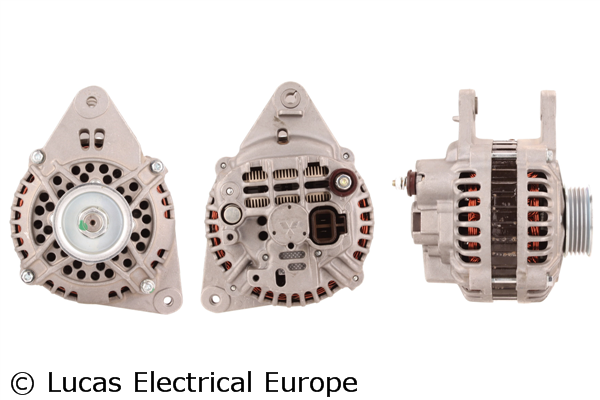 LUCAS ELECTRICAL LRB00234: Kintamosios srovės generatorius 90A