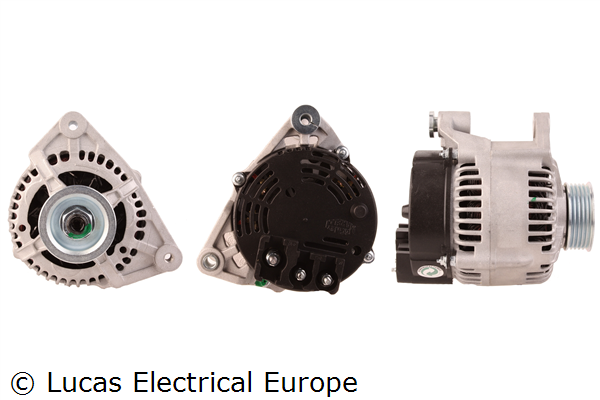 LUCAS ELECTRICAL LRB00243: Generaator 70A