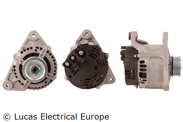 LUCAS ELECTRICAL LRB00260: Generaator 70A