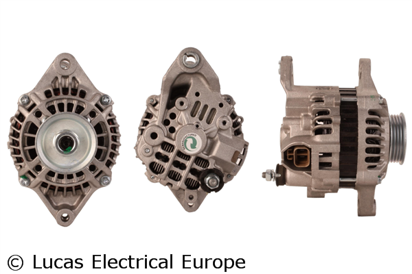 LUCAS ELECTRICAL LRB00266: Generaator 70A