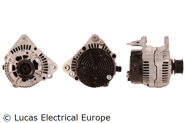 LUCAS ELECTRICAL LRB00269: Alternator 70A