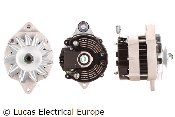 LUCAS ELECTRICAL LRB00273: Generaator 70A