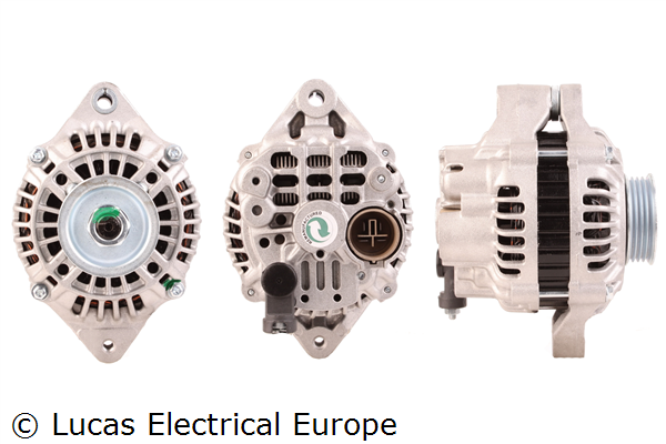LUCAS ELECTRICAL LRB00274: Generaator 70A