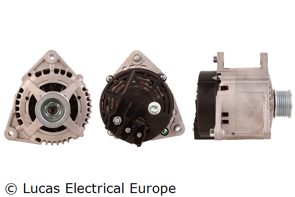LUCAS ELECTRICAL LRB00284: Ģenerators 100A