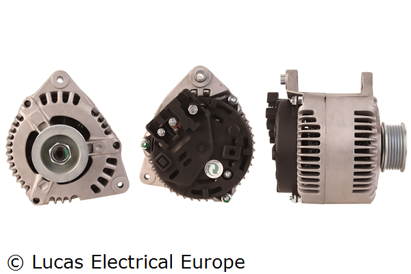 LUCAS ELECTRICAL LRB00287: Generaator 100A