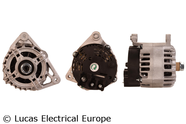 LUCAS ELECTRICAL LRB00291: Kintamosios srovės generatorius 85A