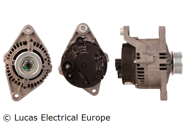 LUCAS ELECTRICAL LRB00292: Generaator 75A
