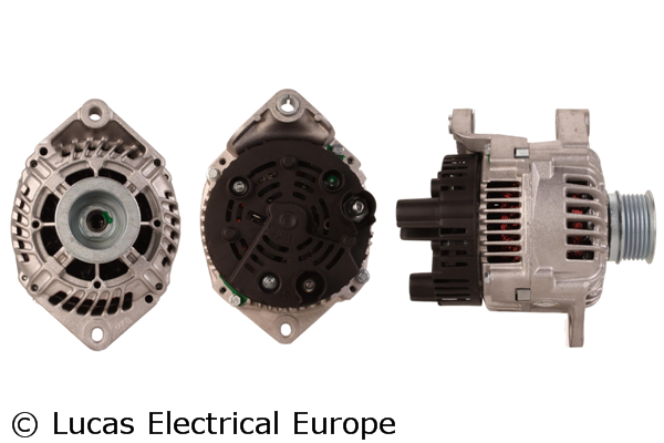 LUCAS ELECTRICAL LRB00297: Generaator 80A