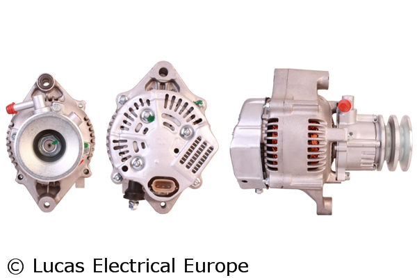 LUCAS ELECTRICAL LRB00308: Generaator 70A