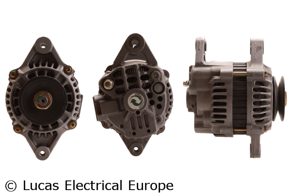 LUCAS ELECTRICAL LRB00309: Generaator 40A