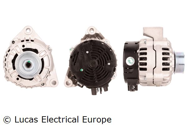 LUCAS ELECTRICAL LRB00311: Generaator 70A