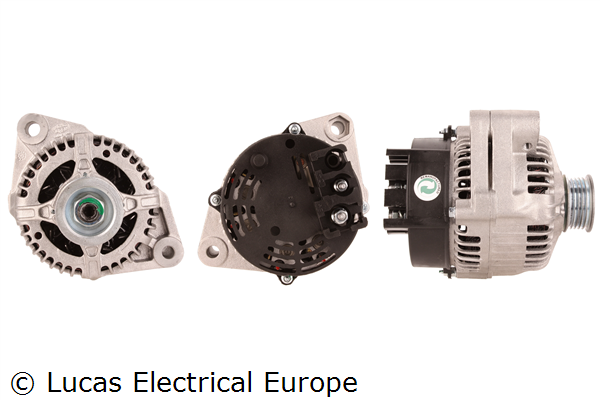 LUCAS ELECTRICAL LRB00314: Dynamo 85A