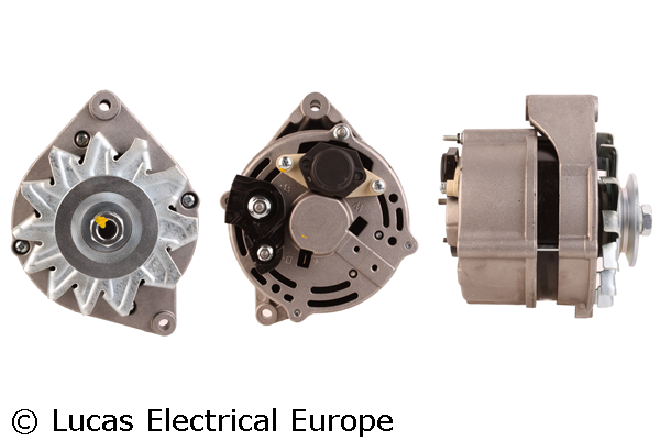 LUCAS ELECTRICAL LRB00318: Generator 70A