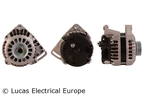 LUCAS ELECTRICAL LRB00321: Ģenerators 75A
