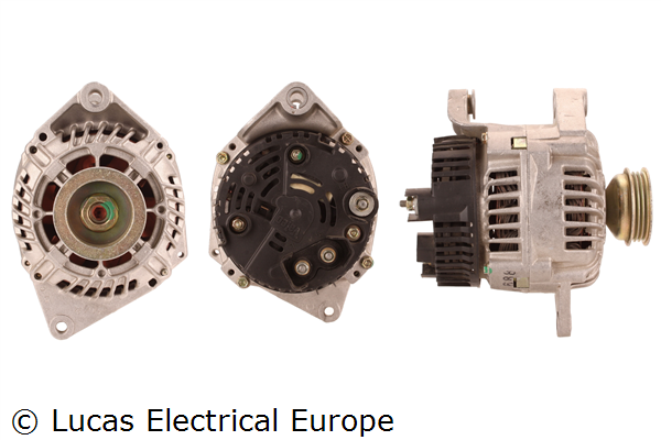 LUCAS ELECTRICAL LRB00325: Generaator 110A