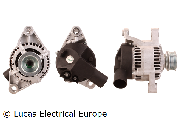 LUCAS ELECTRICAL LRB00327: Kintamosios srovės generatorius 65A