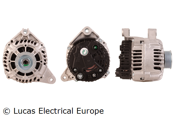 LUCAS ELECTRICAL LRB00335: Alternatore 95A