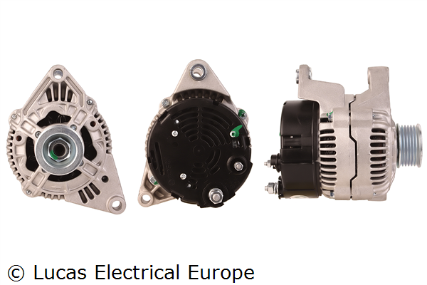 LUCAS ELECTRICAL LRB00339: Generaator 65A