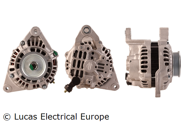 LUCAS ELECTRICAL LRB00340: Generaator 80A