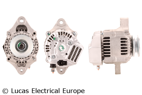 LUCAS ELECTRICAL LRB00344: Laturi 40A