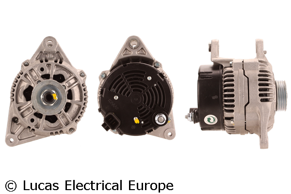 LUCAS ELECTRICAL LRB00346: Kintamosios srovės generatorius 90A