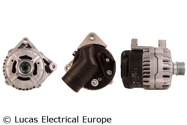 LUCAS ELECTRICAL LRB00353: Laturi 140A